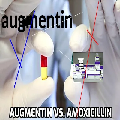 Augmentin sans ordonnance